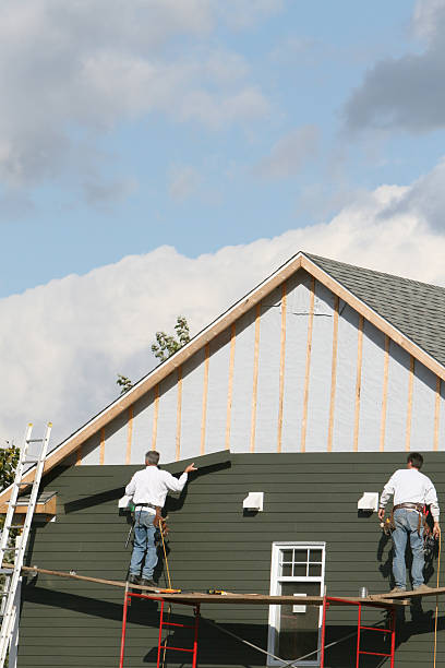 Siding Removal and Disposal in Dulles Town Center, VA