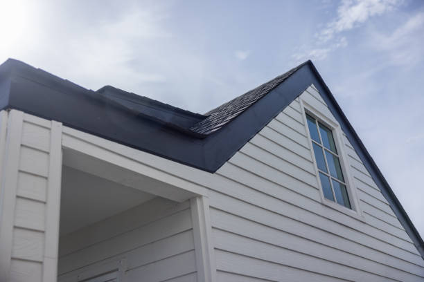 Best Storm Damage Siding Repair  in Dulles Town Center, VA