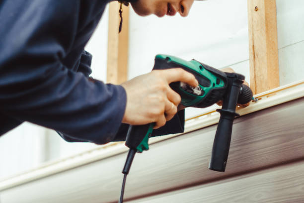 Best Siding for New Construction  in Dulles Town Center, VA